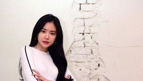 [여기자들의 수다①] 에이핑크 손나은이 말하는 음악과 연기, 그리고 사랑