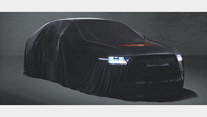 “모든 역량 다 쏟아부었다”… 제네시스 G90, 27일 출시