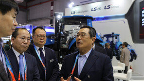 구자열 LS회장 “中, 위협 아닌 기회의 땅으로”