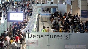 인천공항 출국 태국인 여성 가방서 실탄 발견…“남편 것” 주장