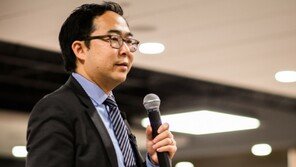 한인 첫 美민주당 연방의원 앤디 김 “‘北과 평화’ 위해 힘쓸 것”