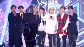 日 ‘뮤직스테이션’, 방탄소년단 출연 취소…소속사 “결정 아쉽다”