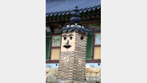 [고양이 눈]미소