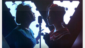 격이 다른 음악경연… 목소리 신비의 세계 열린다