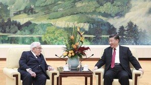 시진핑 “미국과 상호 양보해 문제 해결하자”…“美요구 일부 수용” 시사