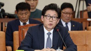 文대통령, 조명래 환경장관 후보자 곧 임명할 듯