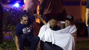 미국 LA 교외 총기난사범 아프간 참전 해병 출신…“PTSD 가능성”