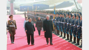 美국방관리 “北 비핵화 계속 거부하면 정권교체 추진할 수도”