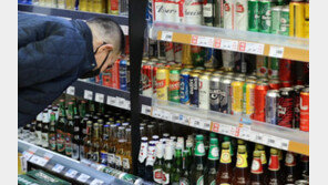 ‘4캔에 만원’ 수입맥주 “1위 日 아사히…칭따오·하이네켄 순”