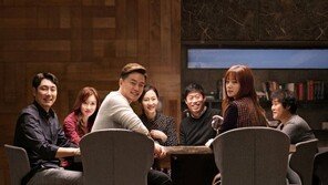 영화 ‘완벽한 타인’ 9일째 정상, ‘보헤미안 랩소디’ 100만 돌파…‘여곡성’ 4위 출발