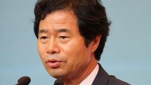 전북 김승환·전남 장석웅·경남 박종훈…교육감지지도 톱3