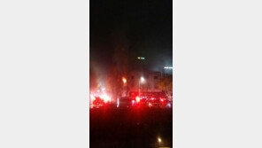 [종로 고시원 화재]올해 다중이용업소 화재 10건 중 1건이 ‘고시원 화재’