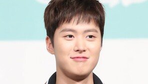 공명 측 “8일 경미한 교통사고…큰 부상無, 곧 복귀”