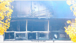 종로 고시원 불, 사상자 대부분 50~60대 생계형 일용직 근로자