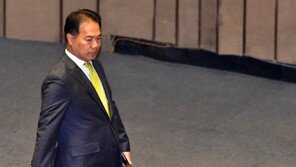 ‘음주운전 혐의’ 이용주 의원, 적발 8일 만에 ‘40분’ 경찰 조사
