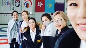 김민정 감독, 올림픽 때 김초희 대타 시도?…父김경두 “딸이 뛰어야 하는데”