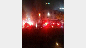 서울 종로 고시원 화재 사망자 7명으로 늘어…소방당국 “스프링클러 無”