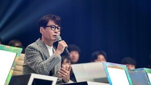 ‘보컬플레이’ 윤상 “아카펠라 실력자 반가워, 매 녹화마다 놀랍다”