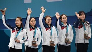 경북도, ‘팀킴’ 호소에 특별감사 착수…“김민정 감독, 선수 접촉 금지”