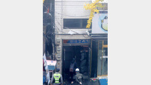 ‘일용직 쪽방촌’이 돼가는 고시원…인명 피해 우려 상존