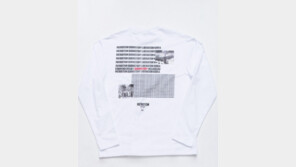 日방송이 문제삼은 BTS ‘지민 티셔츠’는…“우리나라 광복 표현한 옷”