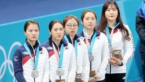 도종환 “팀킴 폭로, 바로 감사”…안민석 “국가대표 욕하는 건 국민 욕하는 것”