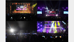 ‘2018 판타지아 슈퍼 콘서트 in 부천’ 성황리에 마쳐