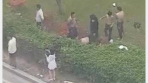 ‘광주 집단폭행’ 눈찌른 가해자 징역 10년, 나머지 8명은 ‘7년~집유’