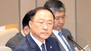 [프로필] 홍남기 경제부총리 후보자…경제 요직 두루 거친 ‘예산통’