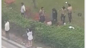 ‘무차별 폭행으로 실명’ 광주 집단폭행 가해자 징역 10년