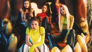 레드벨벳, 오는 30일 ‘RBB’로 컴백… 트리플 히트 예고