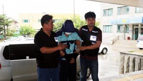 옥천서 일가족 살해 ‘징역 25년’ 선고받은 40대 가장 ‘항소’…검찰도 항소