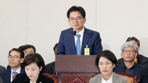 ‘박용진3법 통과하면 재산 몰수’?…교육부, 한유총 가짜뉴스 단속