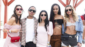 ‘리볼브 어워즈 2018’ 라스베이거스에서 열린다