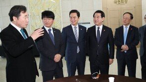 청와대가 밝힌 인선 배경 4가지 키워드…포용국가·원팀·실행력·정책조율