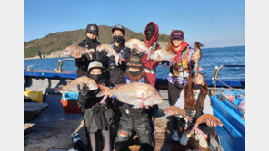 가족들은 뒷전? ‘아재 낚시’는 옛말…“나도 ‘도시어부’처럼”