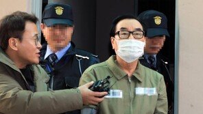 檢, 최규호 조력자 색출 총력…동생 최규성 도움 줬나?