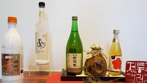 전통주갤러리 “11월 시음 테마주는 ‘깊은 가을밤, 맛이 깊은 우리 술’“