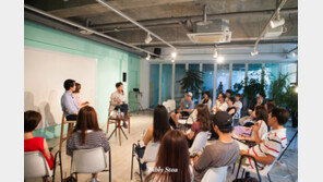   오직 한 사람을 위한 서점이 있다고? 개인 맞춤형 서점, 비블리