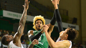 DB, 부상 입은 틸먼 시즌 대체선수 물색 중