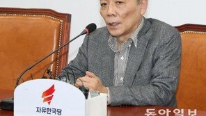 ‘해촉’ 전원책 “기가 막힌다, 최소한의 예의·지켜야할 약속 있는데…” 쓴웃음
