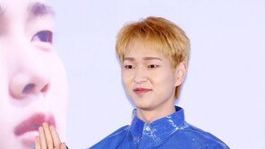 샤이니 온유, 12월 10일 현역 입대…SM “비공개”