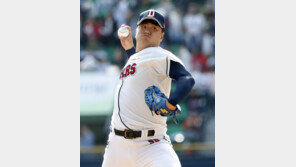 ‘선발 무산’ 두산 이영하 “선발이든 불펜이든 승리 중요”