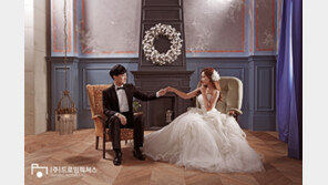 황제성♥박초은 부부, 7일 득남…3년만 부모됐다