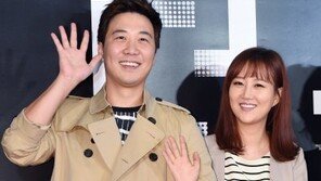 장윤정♥도경완 득녀…1남1녀 부모, 산모·아이 건강