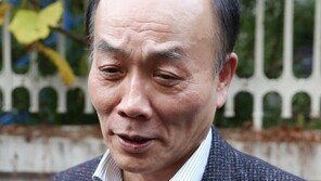 단두대 보낸다더니…40일만에 끝난 전원책의 한국당 쇄신