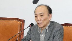 전원책, 해촉 후 “나를 하청업체 취급…처음 약속과 너무 달라”