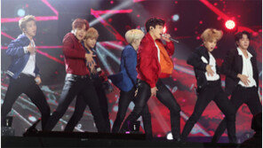 日방송 출연 하루전 취소 통보받은 BTS