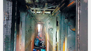 “꼭 결혼하겠다”며 착실히 돈 모으던 아들…고시원 화재가 앗아간 희생자의 삶 