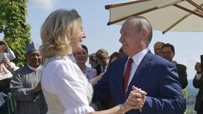 오스트리아 퇴역 장교, 러시아 스파이 혐의로 체포